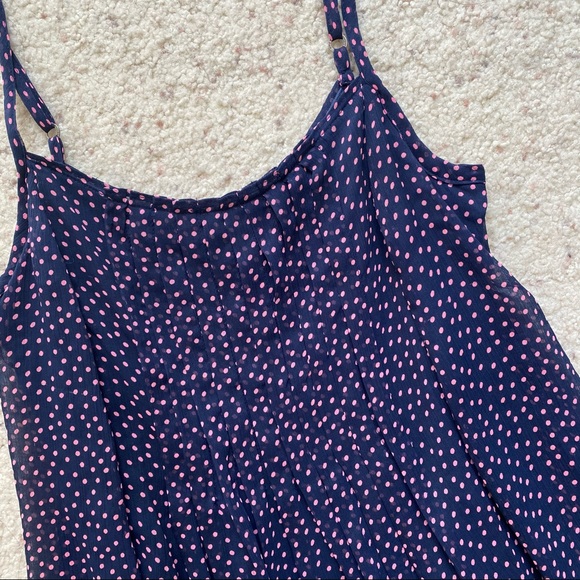 Abercrombie & Fitch Babydoll Dress - Picture 4 of 5